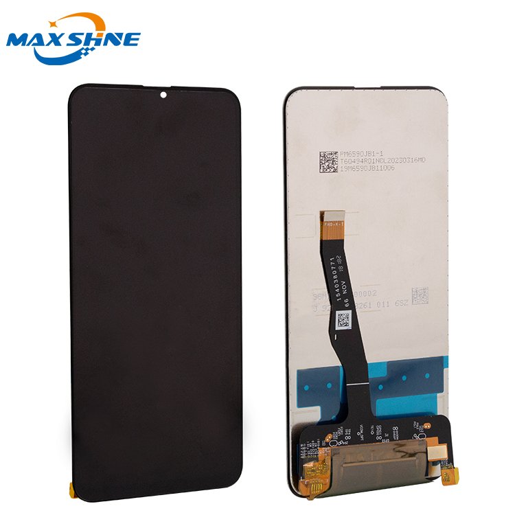Replacement screen mobile phone lcds for huawei y9 prime pantalla lcd display for huawei lcd screen prices