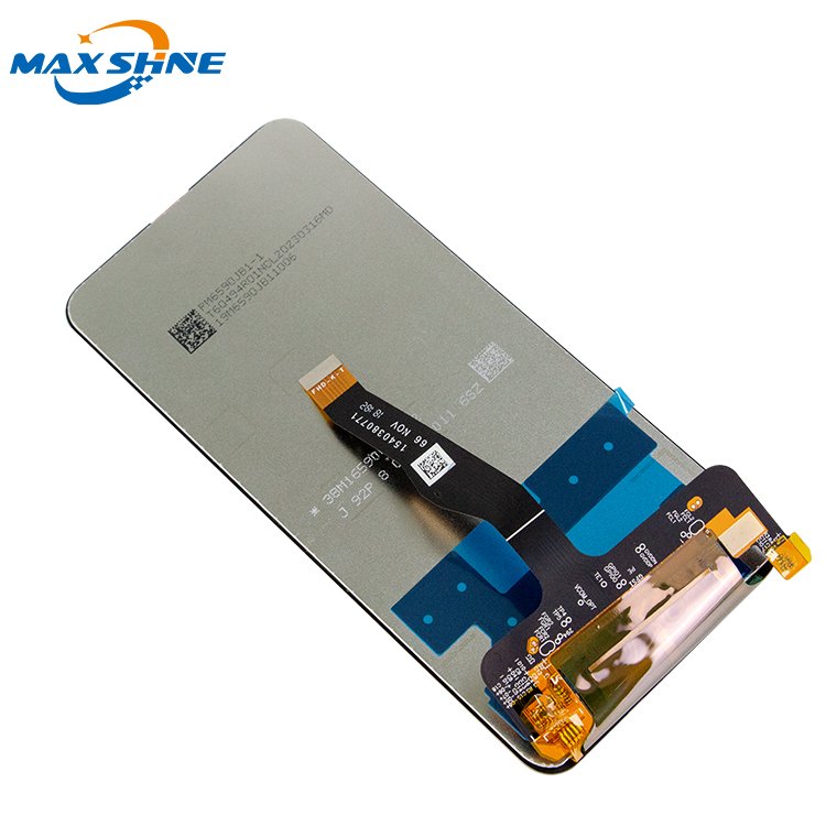 Replacement screen mobile phone lcds for huawei y9 prime pantalla lcd display for huawei lcd screen prices