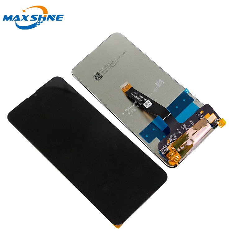 Replacement screen mobile phone lcds for huawei y9 prime pantalla lcd display for huawei lcd screen prices