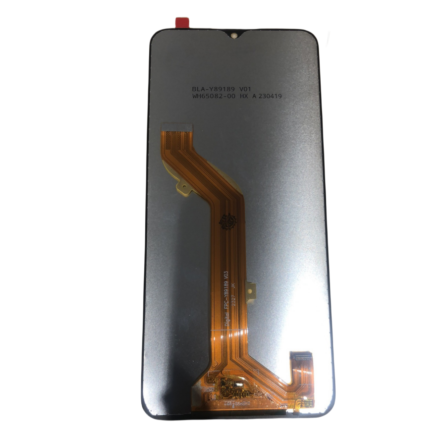 Factory Wholesale Mobile Phone LCD Screen with Touch Digitizer Assembly Replacement for TCL 406 LCD