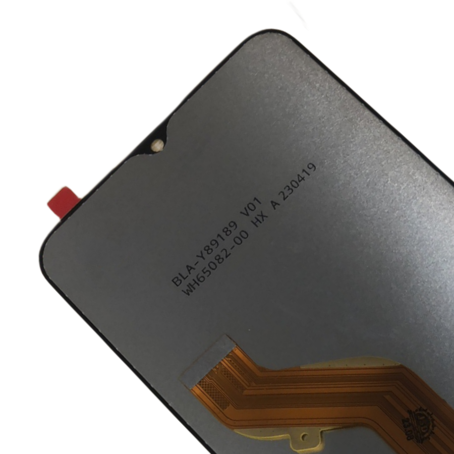Factory Wholesale Mobile Phone LCD Screen with Touch Digitizer Assembly Replacement for TCL 406 LCD