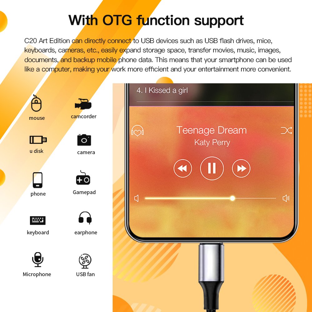 C20 Art Edition itel mobile phone lcd smartphone 5g 2024 cellphones android smartphone phone