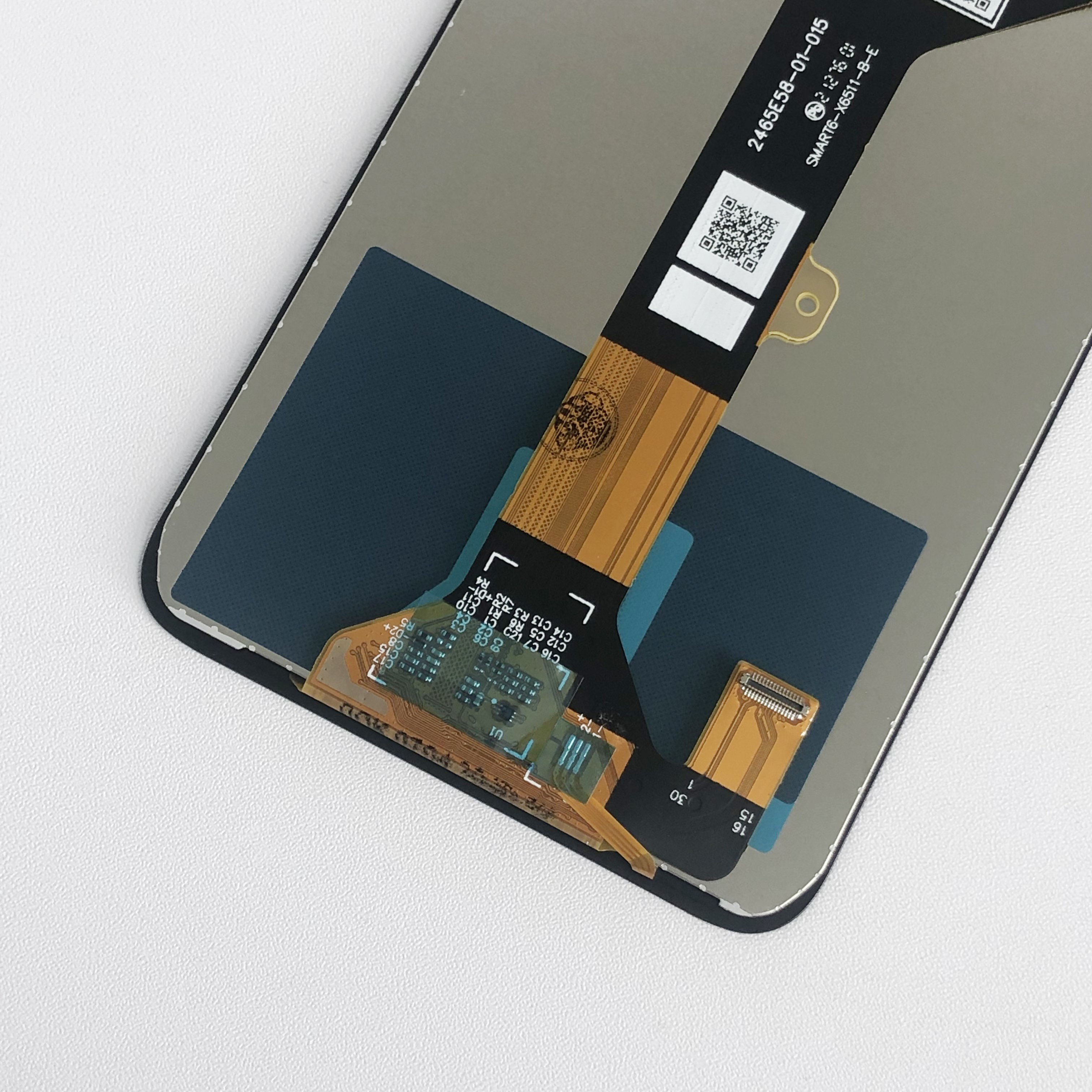 Mobile Phone LCDs For Infinix Smart 6 X6511 lcd screen wholesale for Infinix Smart 6 phone display for Infinix Smart 6 screen