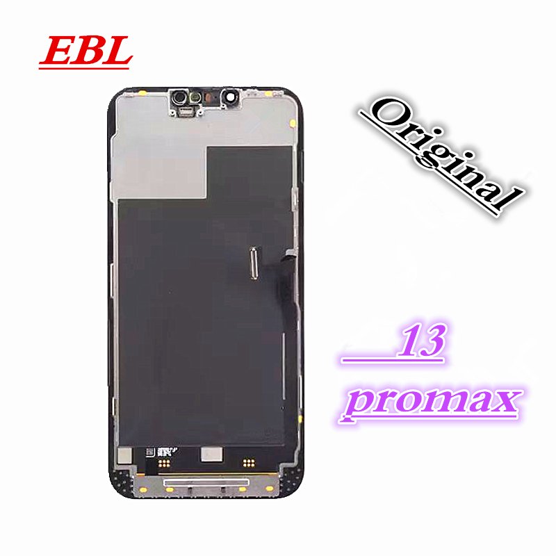 original mobile phone lcd display for iphone x xr screen replacement for iphone 13 14 15 pro max led screen oled incell