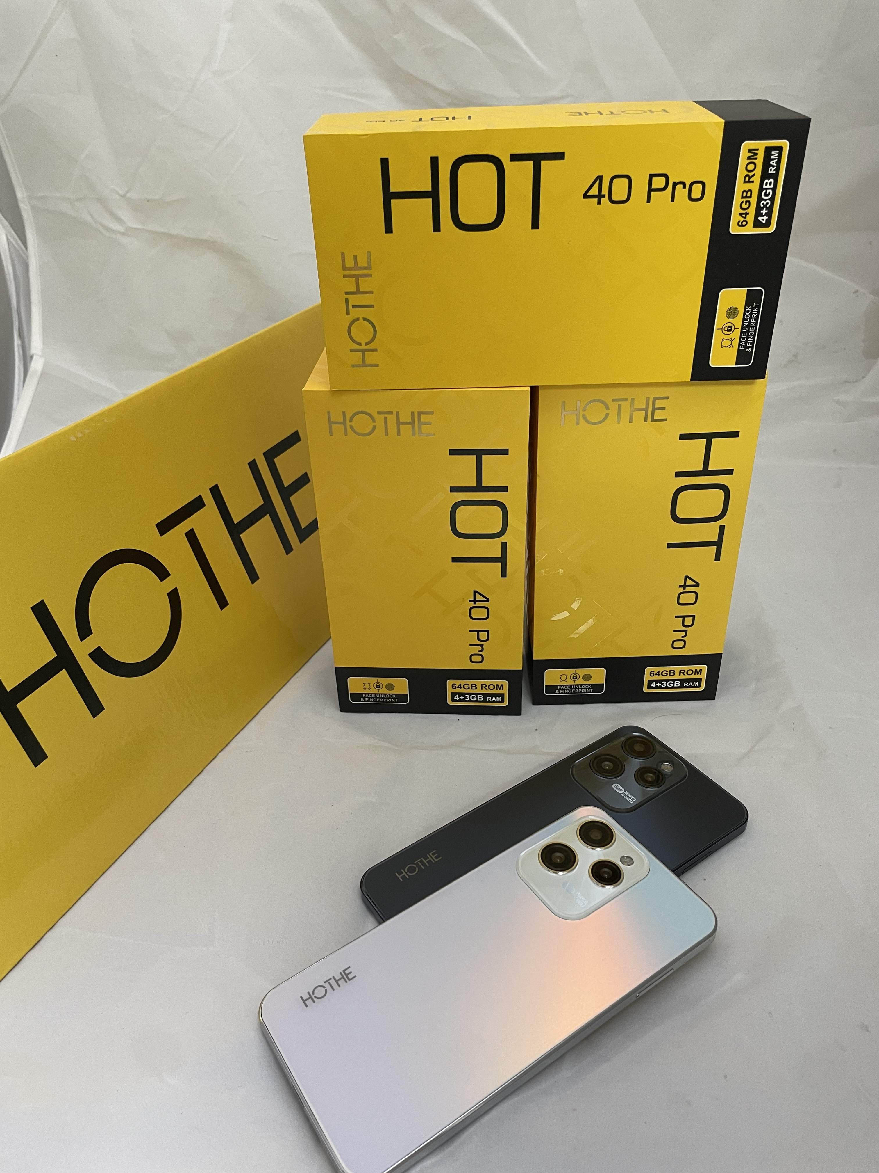 Newest camon30 Mobile Phone Hot 40 Pro True 4G Smart Phone Manufacturing 7GB 64GB 6.5Inch Big Screen Smart Phones Android13.0