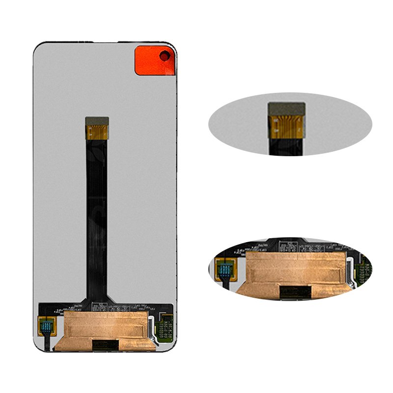 Replacement For Samsung Galaxy A8S G8870 LCD Display With Touch Screen Assembly