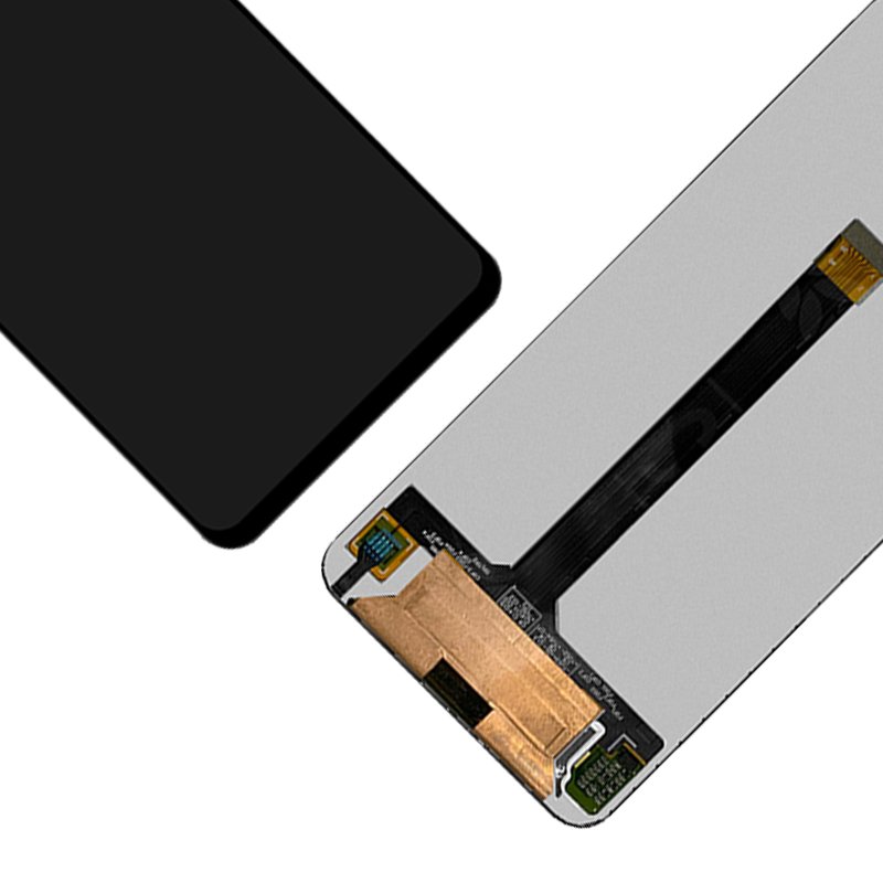 Replacement For Samsung Galaxy A8S G8870 LCD Display With Touch Screen Assembly