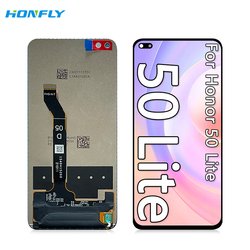 For honor 50 lite
