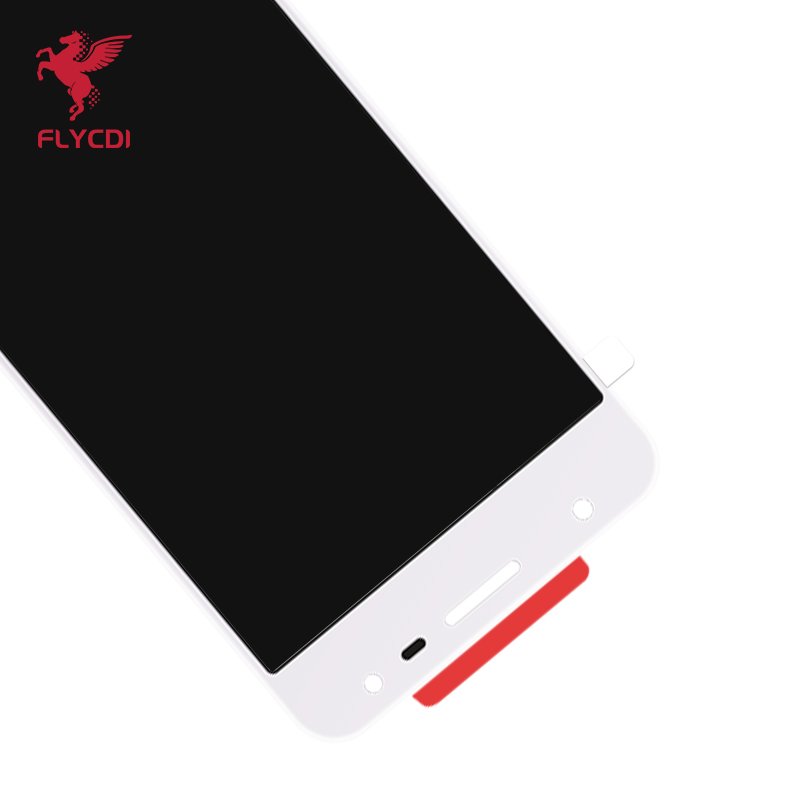 FLYCDI LCD Screen Replacement Mobile Phone LCD Screen for Samsung J5 Prime J5P G570 Touch Screen Lcd Display