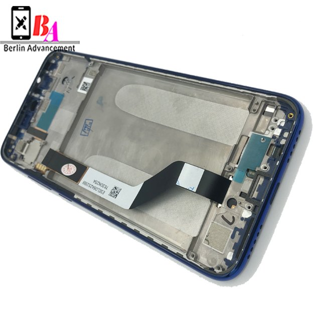 For Xiaomi Mobile Phone Lcd For Redmi K20 Note 10 4G/5G Screen replacement For Redmi Note 7/7pro 8/8pro Lcd Display