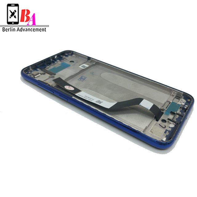 For Xiaomi Mobile Phone Lcd For Redmi K20 Note 10 4G/5G Screen replacement For Redmi Note 7/7pro 8/8pro Lcd Display
