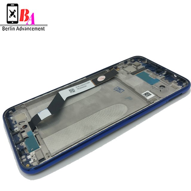 For Xiaomi Mobile Phone Lcd For Redmi K20 Note 10 4G/5G Screen replacement For Redmi Note 7/7pro 8/8pro Lcd Display