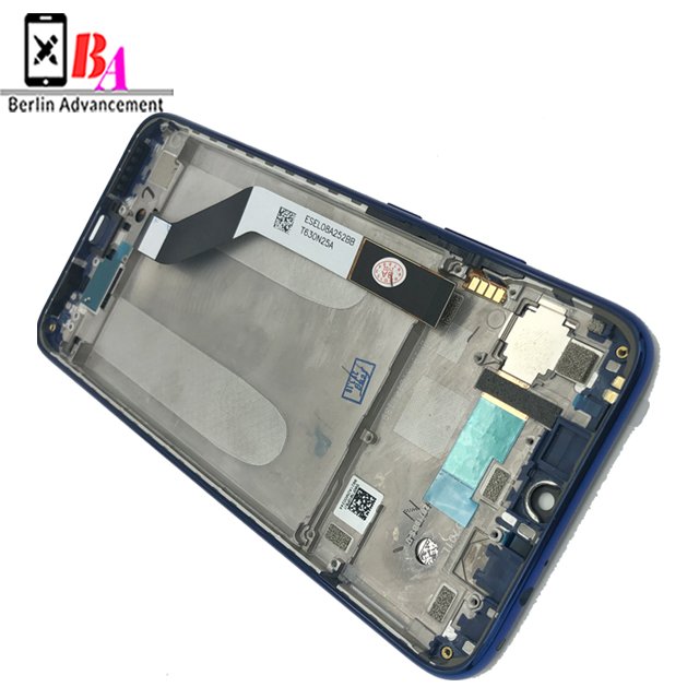 For Xiaomi Mobile Phone Lcd For Redmi K20 Note 10 4G/5G Screen replacement For Redmi Note 7/7pro 8/8pro Lcd Display