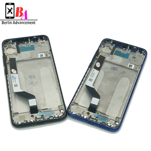 For Xiaomi Mobile Phone Lcd For Redmi K20 Note 10 4G/5G Screen replacement For Redmi Note 7/7pro 8/8pro Lcd Display