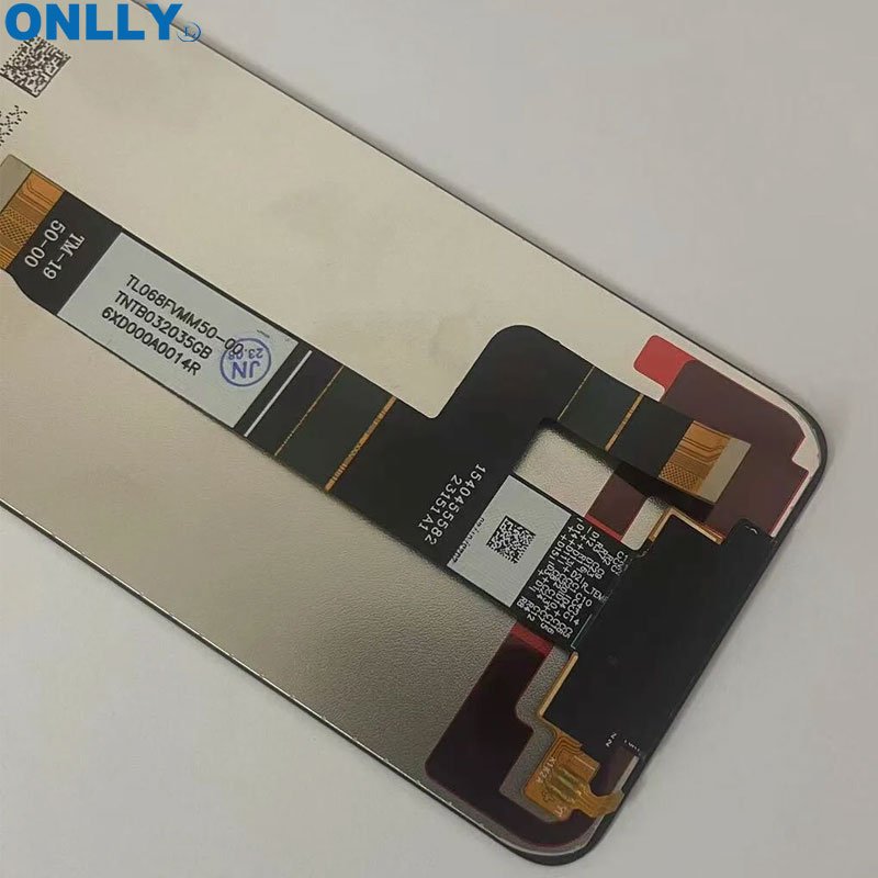Original pantalla redmi 12 display Mobile Phone Lcds For redmi 12 screen replacement for redmi 12 lcd
