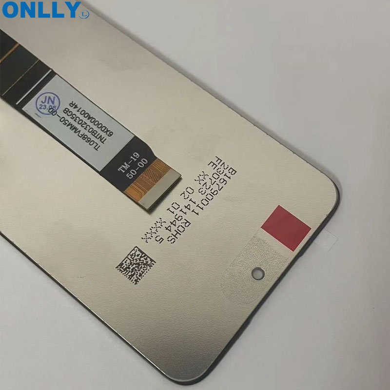 Original pantalla redmi 12 display Mobile Phone Lcds For redmi 12 screen replacement for redmi 12 lcd