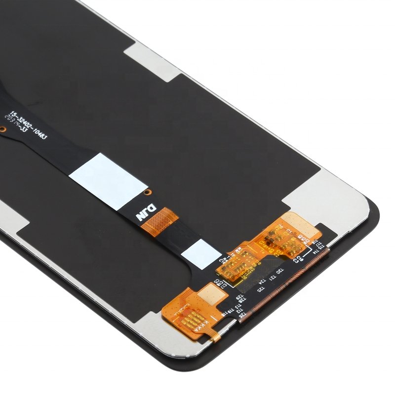 Original New Mobile Phone LCDS 6.6 inch For Moto G Power 2021 2022 LCD Digitizer Full Display for Motorola