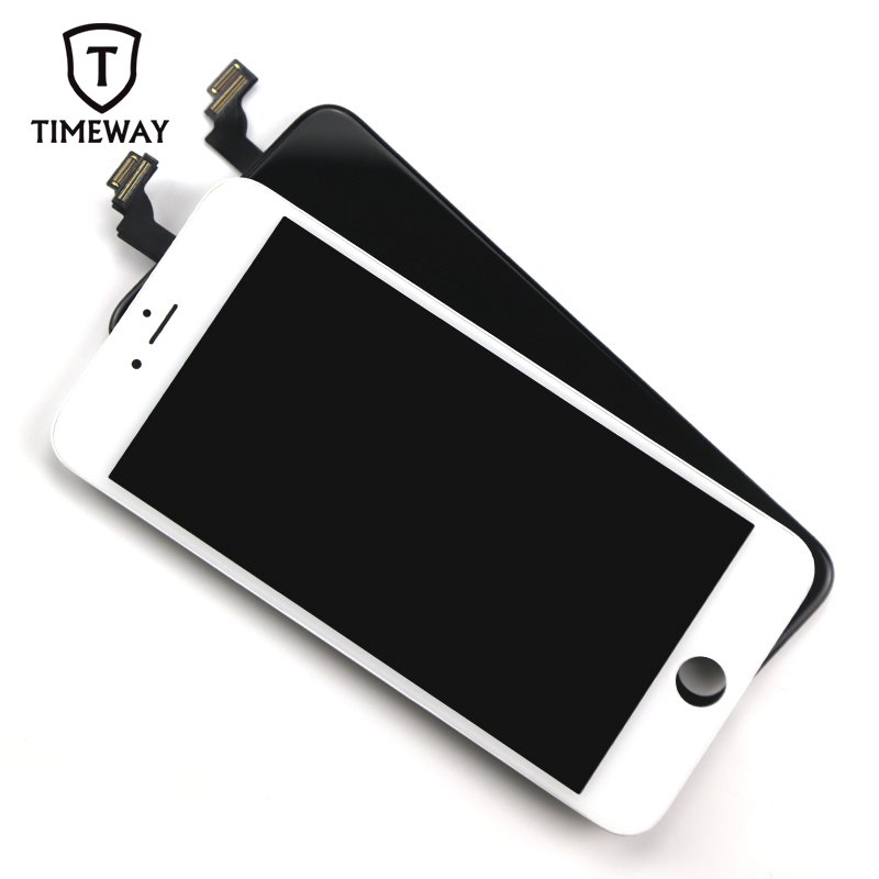 mobile phone Lcd Screen Mobile Display For Iphone 6G Plus Lcd Screen Phone Screen For Iphone 6G Plus