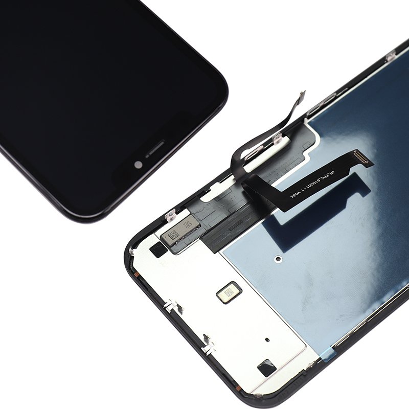 Factory Direct Sales High Quality Mobile Phone Original LCD Screen Display For iPhone XR Lcd Complete