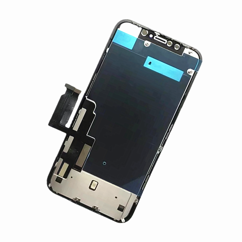 Factory Direct Sales High Quality Mobile Phone Original LCD Screen Display For iPhone XR Lcd Complete