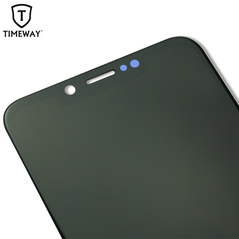 Mobile phone Lcds For Tecno Camon 11 CF7 LCD Display Touch Screen Digitizer Assembly For Tecno Camon 11 pro CF8 Replacement