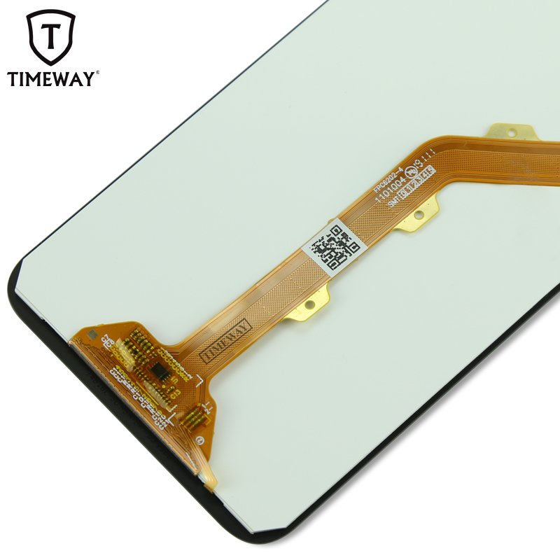 Mobile phone Lcds For Tecno Camon 11 CF7 LCD Display Touch Screen Digitizer Assembly For Tecno Camon 11 pro CF8 Replacement