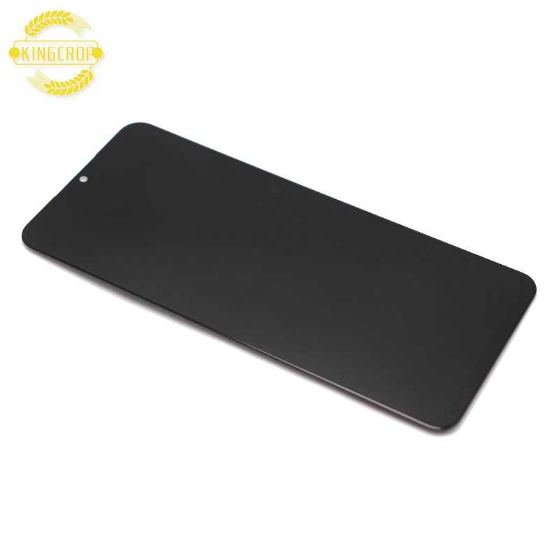 Super Amoled For Samsung Galaxy A23 5G Mobile Phone LCD,For Galaxy A23 5G A236 Screen,For Samsung A23 5G Display With Frame Part