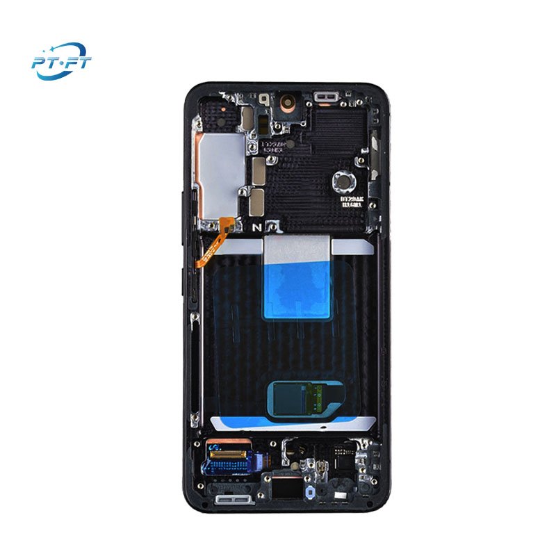 S22 Mobile Phone Lcds Assembly OLED Quality Touch Screen Display Replacement For Samsung Galaxy S22