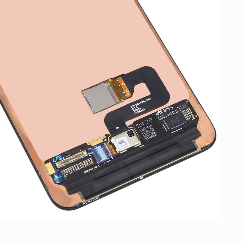 S22 Mobile Phone Lcds Assembly OLED Quality Touch Screen Display Replacement For Samsung Galaxy S22