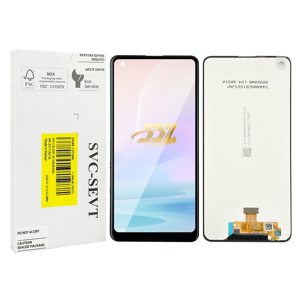 Mobile Phone Display for Samsung A10 A11 A12 A20 A21 A30 A32 A40 A51 A54 A70 A71 Display Lcd Screen for Samsung LCD