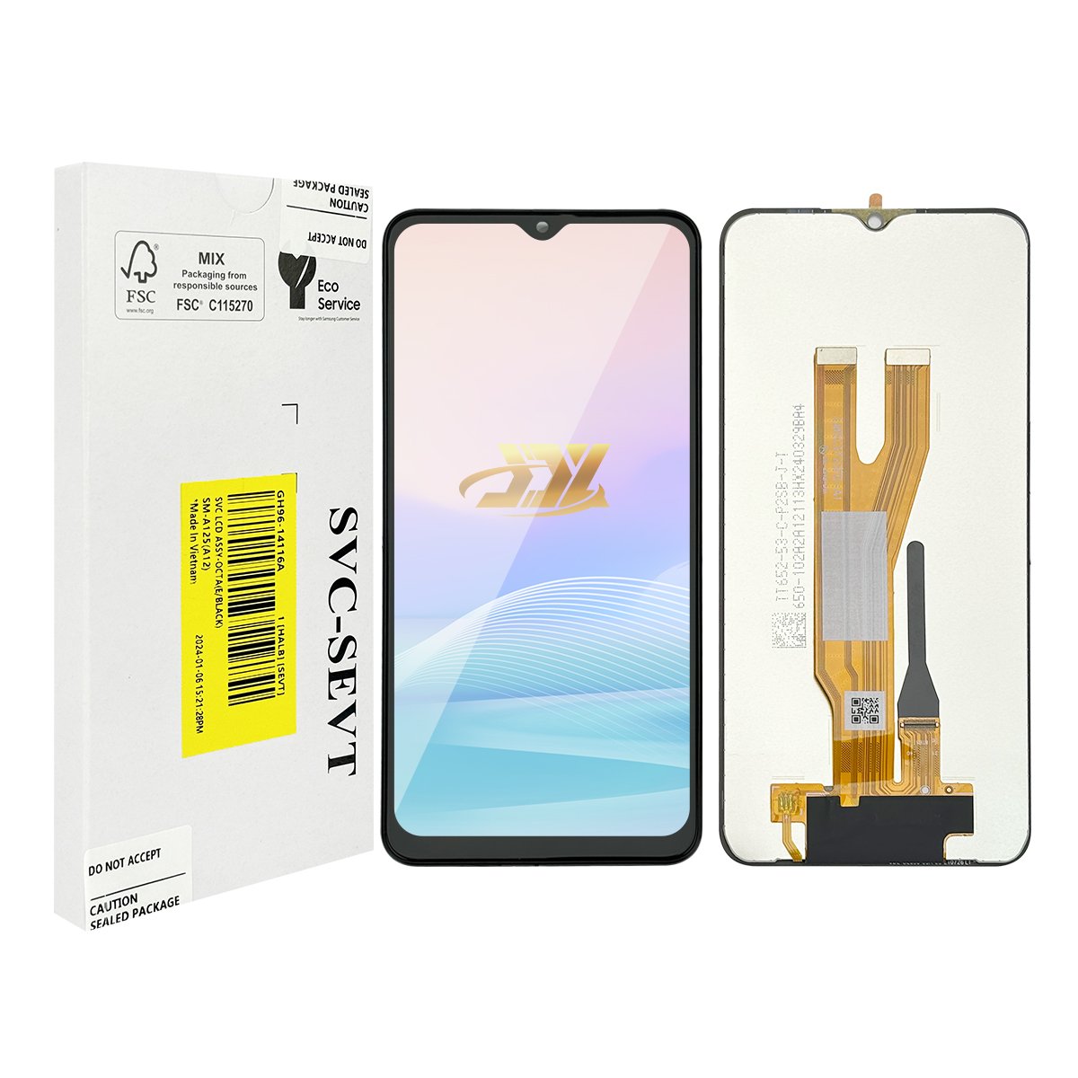 Mobile Phone Display for Samsung A10 A11 A12 A20 A21 A30 A32 A40 A51 A54 A70 A71 Display Lcd Screen for Samsung LCD