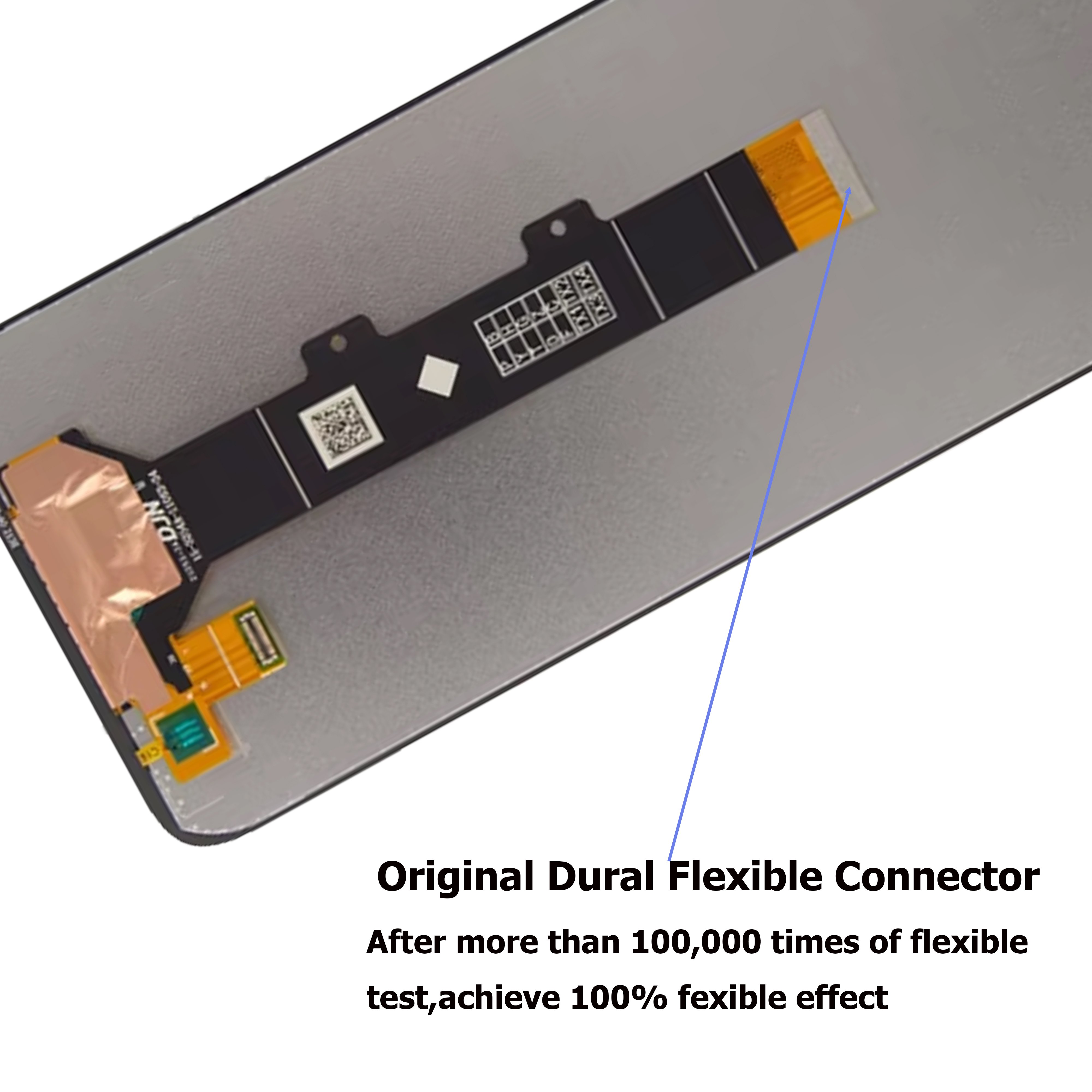 Mobile Phone LCDs for Motorola Moto E20 Display Pantallas For Moto E20 lcd Frame Screen for Moto E20 Screen wholesale