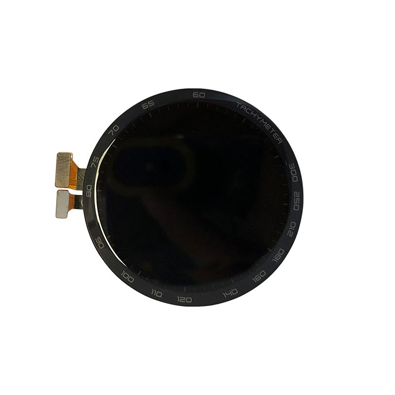 magic watch 2 46mm LCD Pantalla Replacement Display Touch Screen Digitizer Assembly For honor magic watch 2 46mm