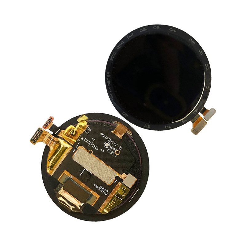magic watch 2 46mm LCD Pantalla Replacement Display Touch Screen Digitizer Assembly For honor magic watch 2 46mm