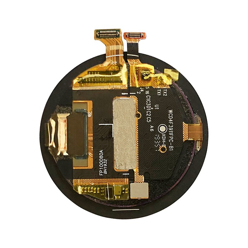 magic watch 2 46mm LCD Pantalla Replacement Display Touch Screen Digitizer Assembly For honor magic watch 2 46mm