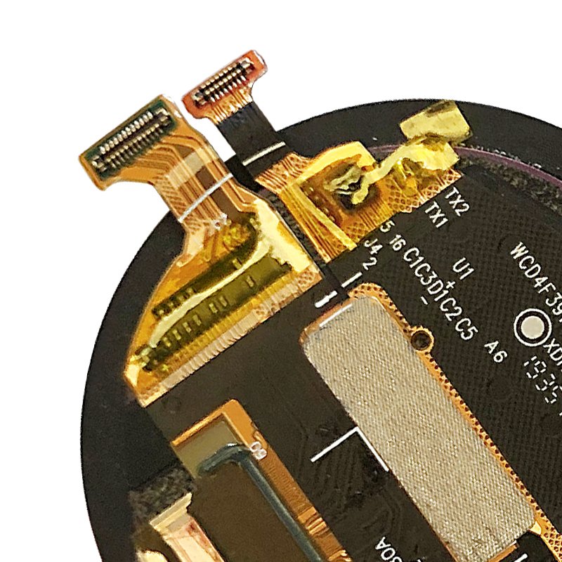 magic watch 2 46mm LCD Pantalla Replacement Display Touch Screen Digitizer Assembly For honor magic watch 2 46mm
