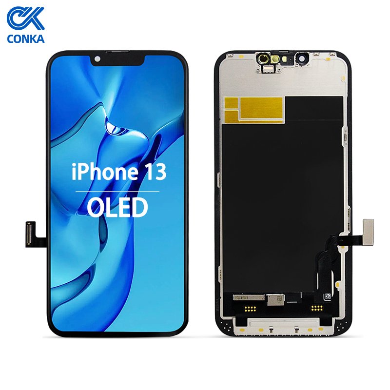 Mobile phone lcds for iphone 1313pro max screen display original screen for iphone 13 lcd oled screen
