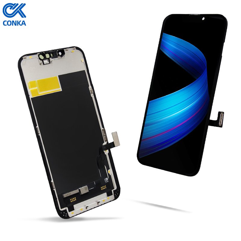 Mobile phone lcds for iphone 1313pro max screen display original screen for iphone 13 lcd oled screen