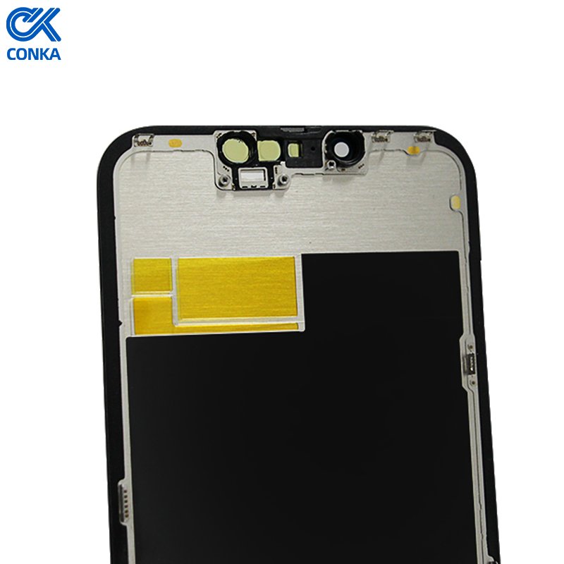 Mobile phone lcds for iphone 1313pro max screen display original screen for iphone 13 lcd oled screen