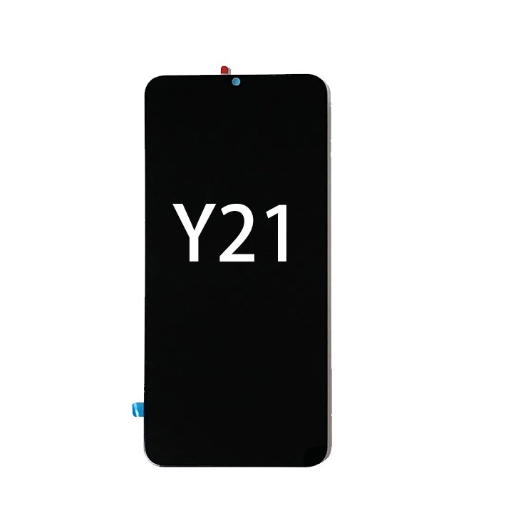 Good price lcd replacement for vivo y21 LCD Display With Touch Screen