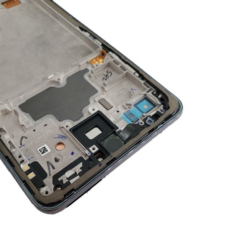 Mobile phone for samsung a72 display lcd replacement Lcd Screen
