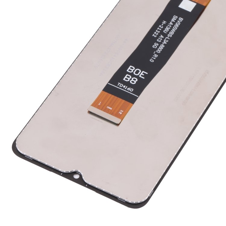 Mobile Phone LCD For Samsung for galaxy A13 5G SM-A136U LCD Touch Screen Digitizer Assembly Replacement