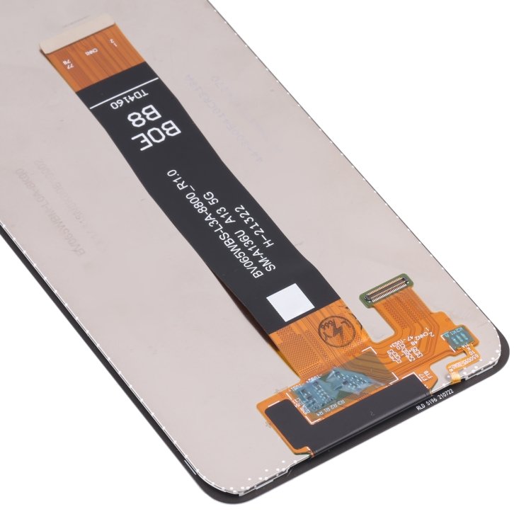 Mobile Phone LCD For Samsung for galaxy A13 5G SM-A136U LCD Touch Screen Digitizer Assembly Replacement