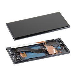 For Galaxy NOTE 10 PLUS
