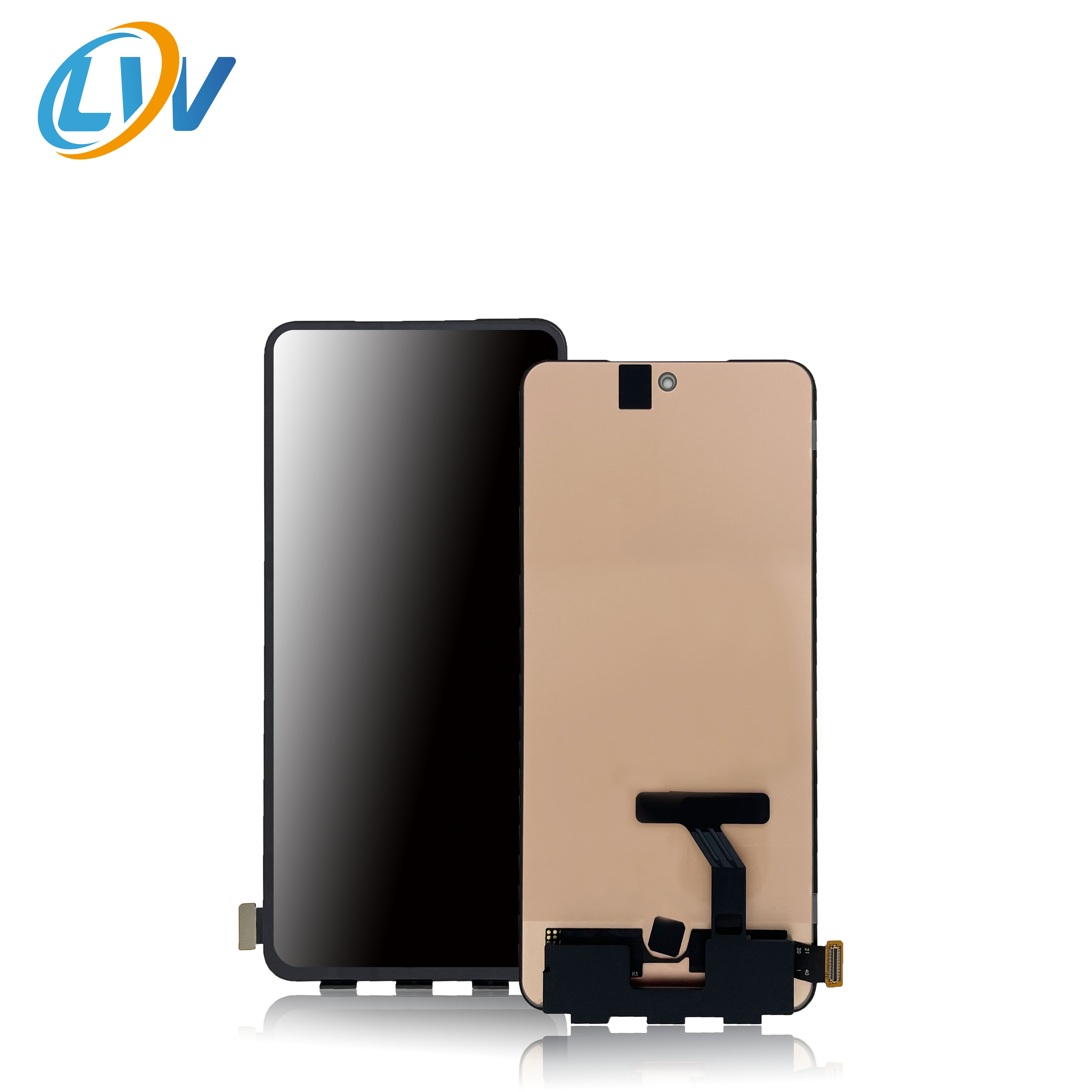Mobile Phone LCD for vivo X60 display mobile original mobile display