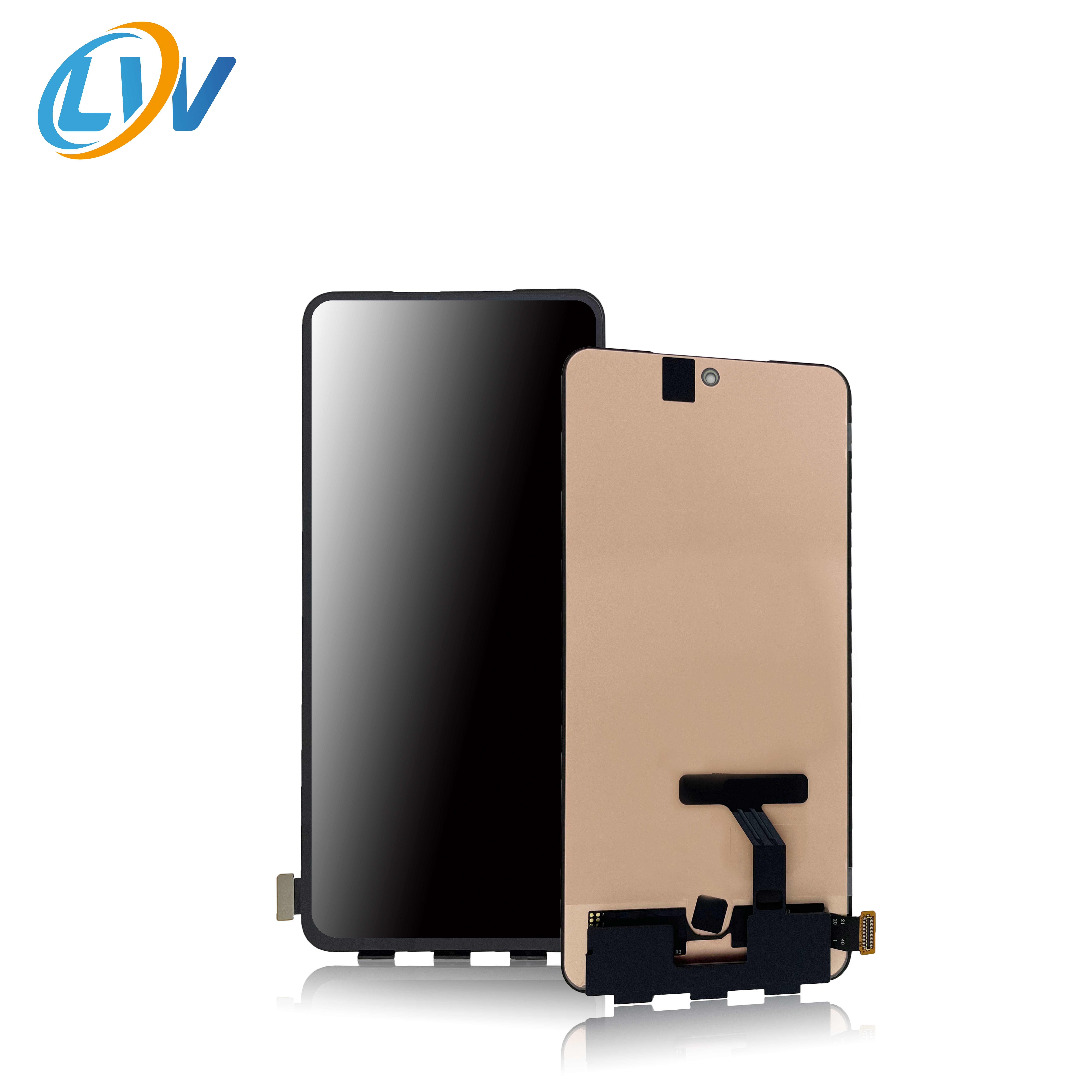 Mobile Phone LCD for vivo X60 display mobile original mobile display