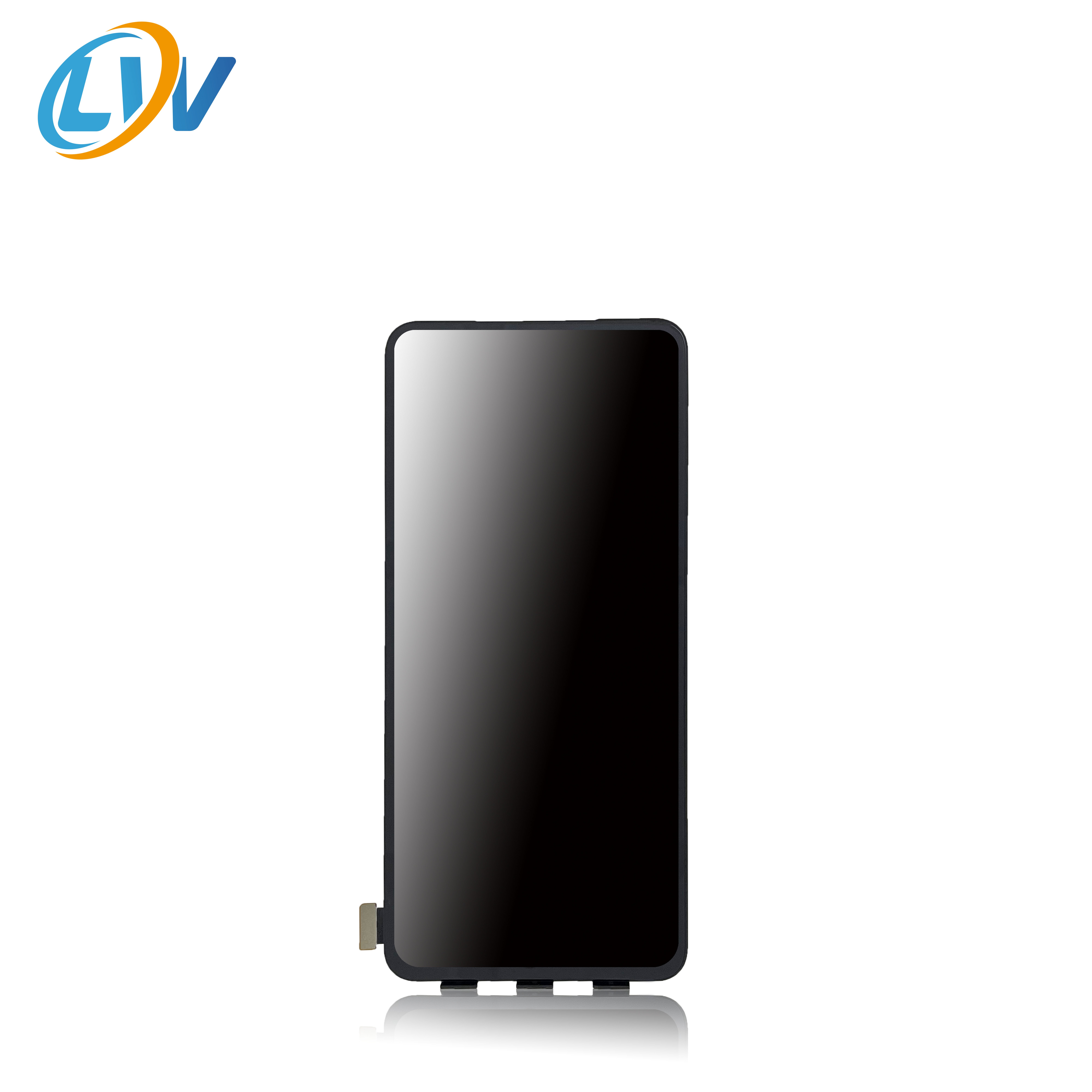 Mobile Phone LCD for vivo X60 display mobile original mobile display