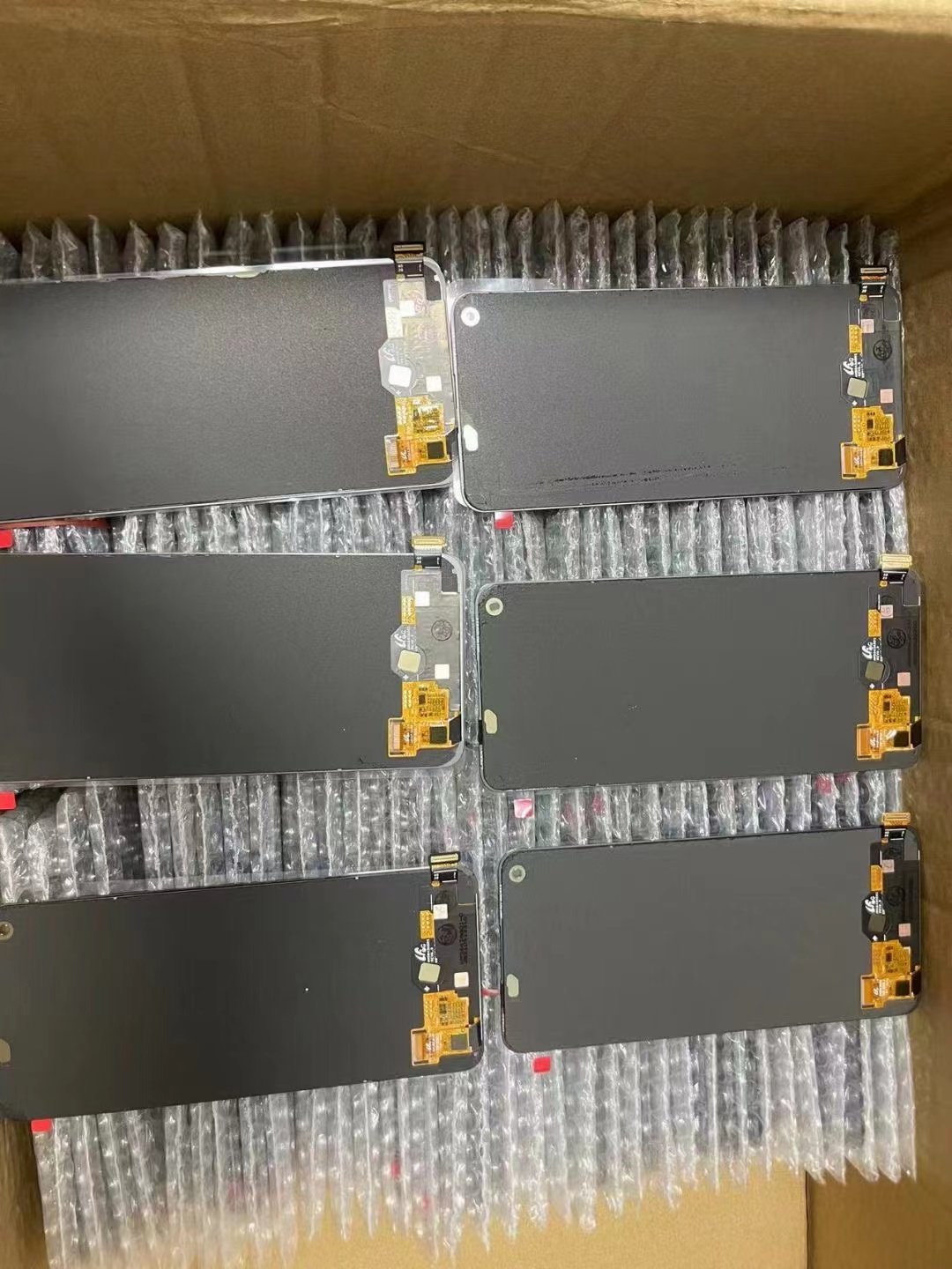 Mobile Phone LCD Screen for Google Pixel 9 Original Screen Replacement Touch Screen Panel for Google Pixel 9 LCD