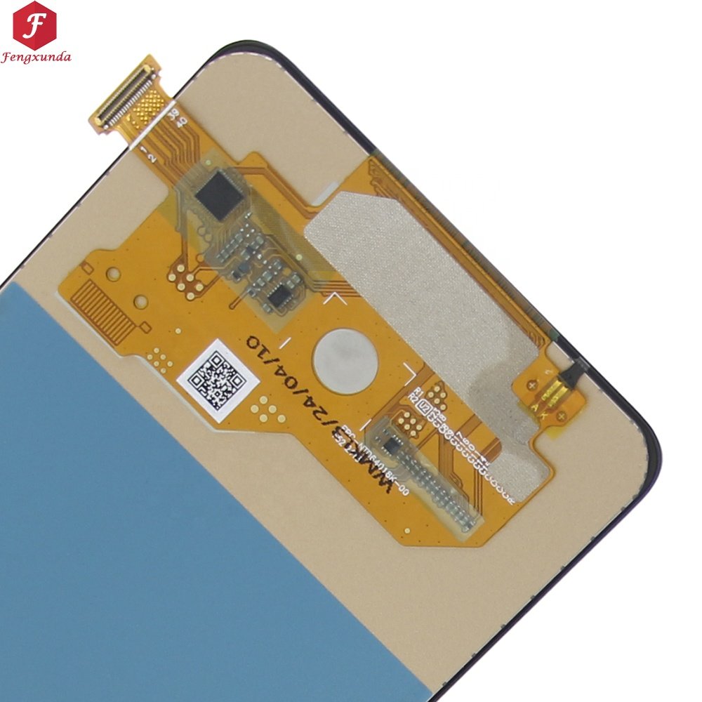mobile phone lcd screen for samsung a51 lcd display original for samsung galaxy a51 lcd for samsung a51 5g screen