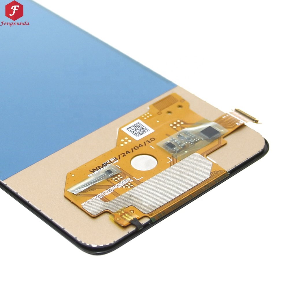 mobile phone lcd screen for samsung a51 lcd display original for samsung galaxy a51 lcd for samsung a51 5g screen
